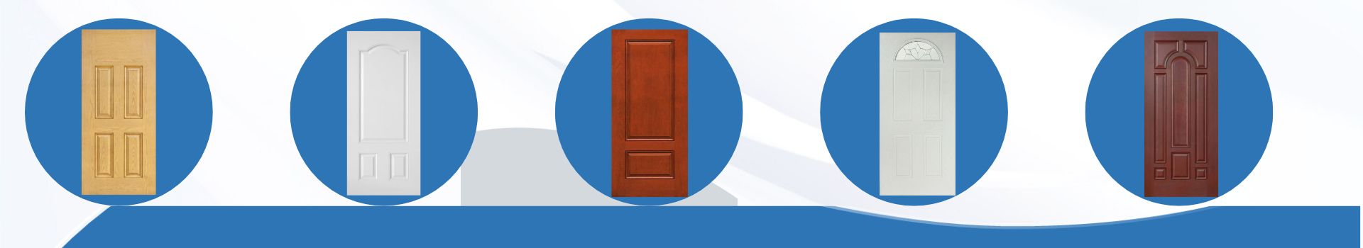 WPC Door