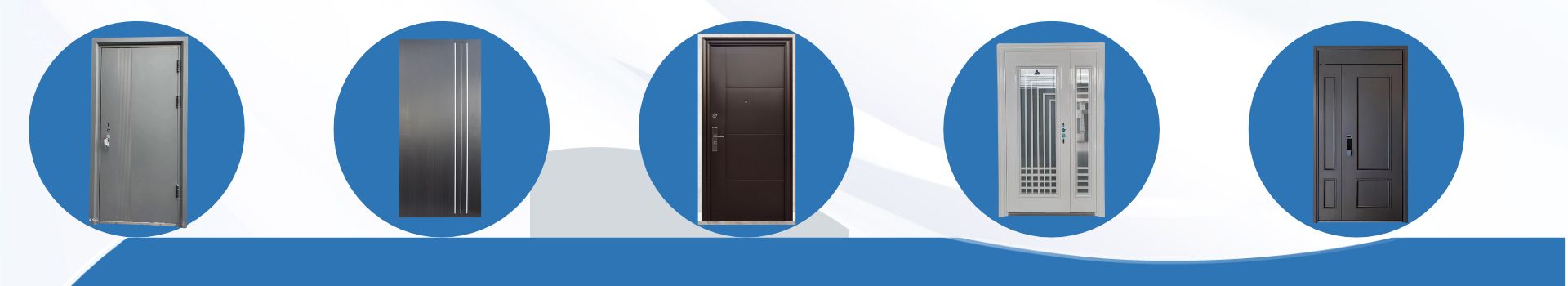 Steel Door
