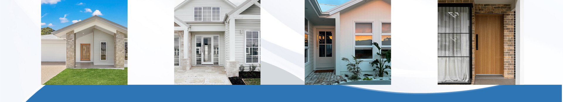 Case - Shandong Yingwei Door Co.,Ltd