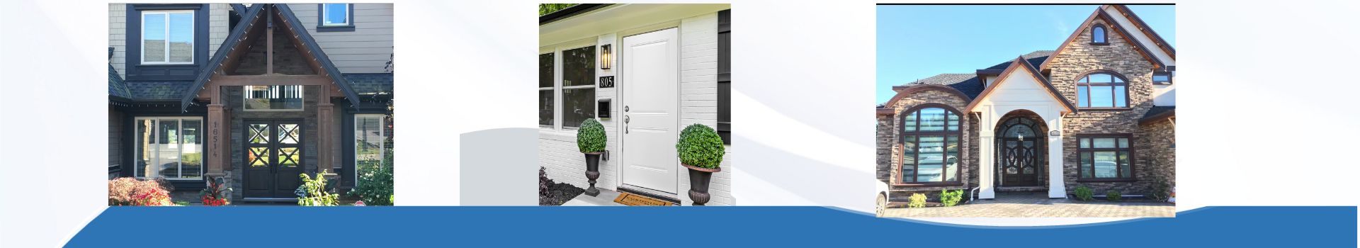 Contact Us - Shandong Yingwei Door Co.,Ltd