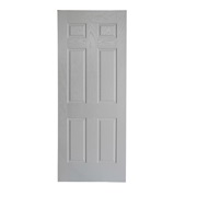 Our fiberglass doors features