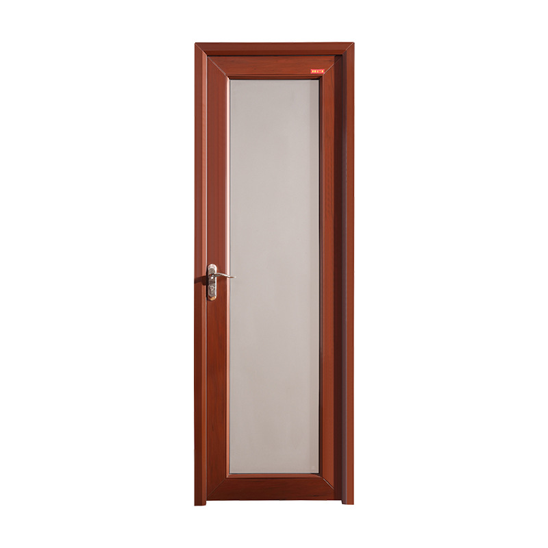 Premium Weatherproof Composite Door with Long-Lasting Fiberglass Finish