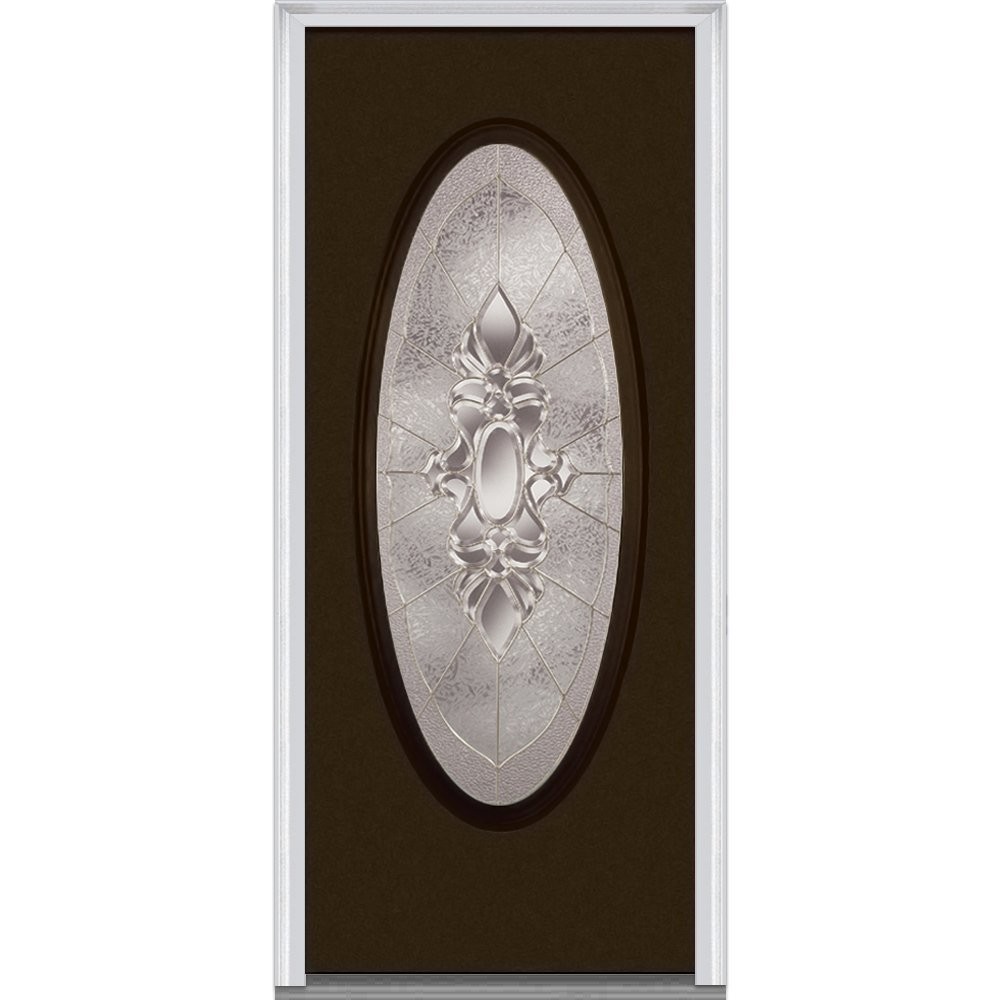 Fiberglass door hot selling model