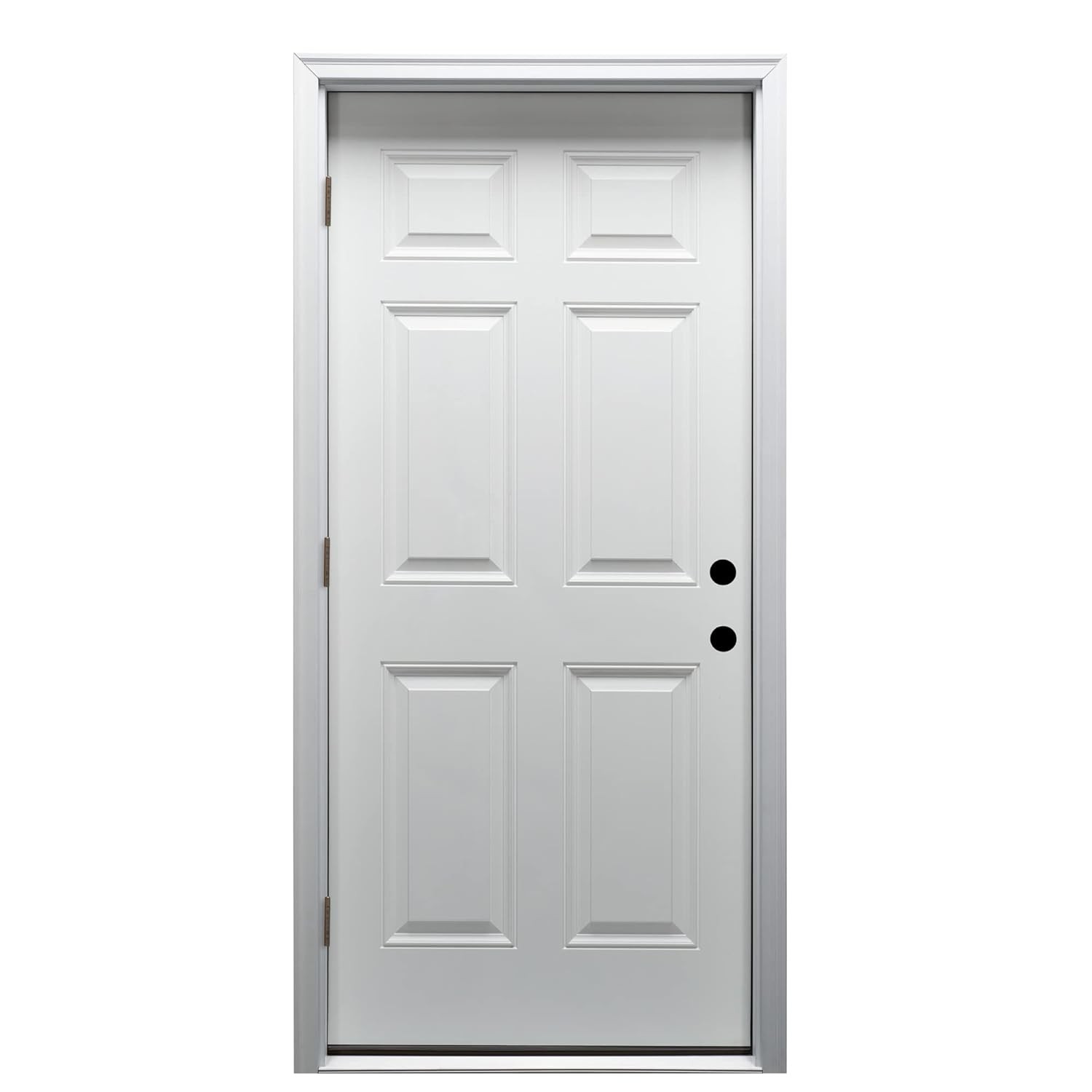 Fiberglass door hot selling model
